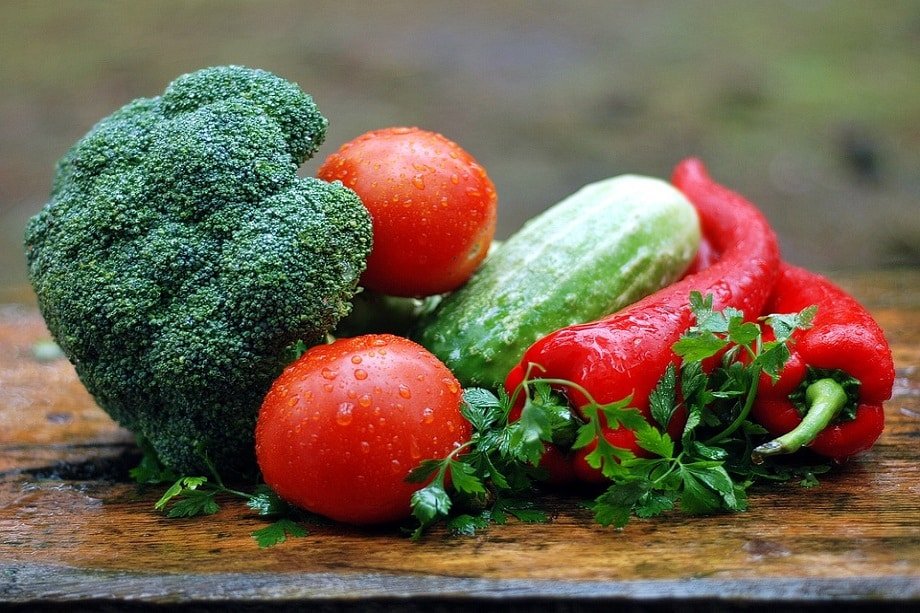 Consejos para comer sano con presupuesto ajustado